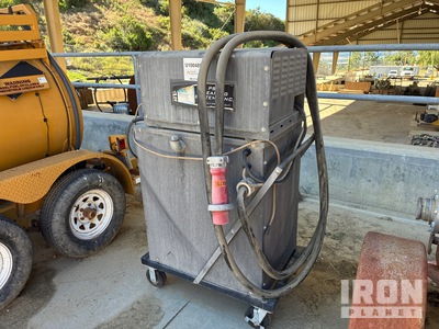 PSC Cleaning Systems ES420K472-400 Pressure Washer