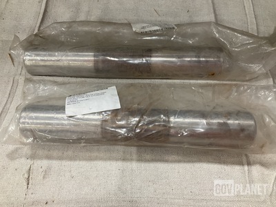 (6) Terex American Crane 54.0000.0084 Pin Bottom Tilt Cylinders