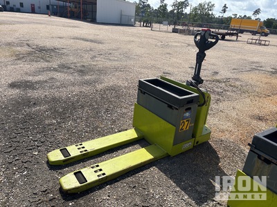 2019 Clark PWX30 6000 lb Pallet Jack