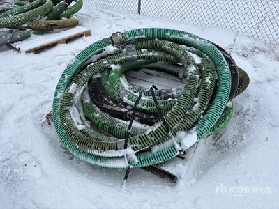 Quantity of Hoses
