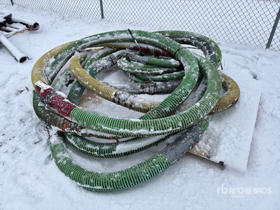 Quantity of Hoses