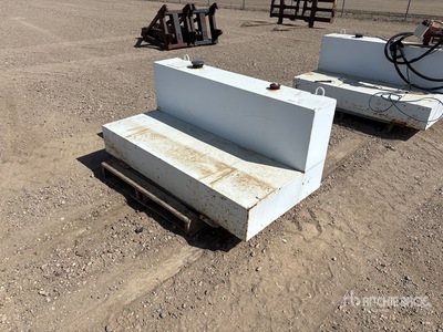 105 gal Steel Fuel Tank