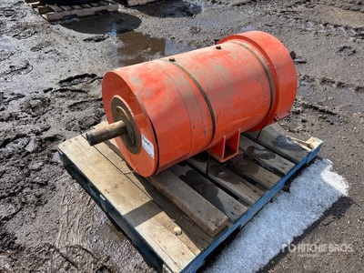 Canron 414 Special 60 kW Generator Set