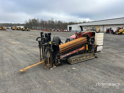 2018 Ditch Witch JT100 Directional Drill
