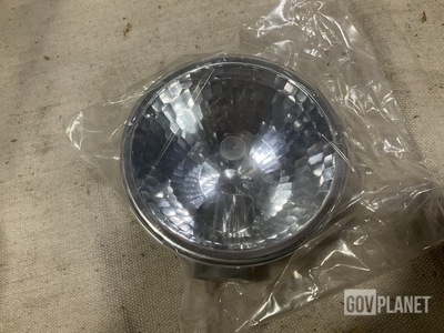 (7) IET Labs 1531-7002-00 Stroboscope Reflectors