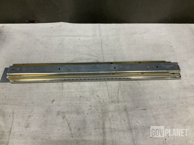 (2) Dreamfind 5153814-8 Extension Drawer Slides