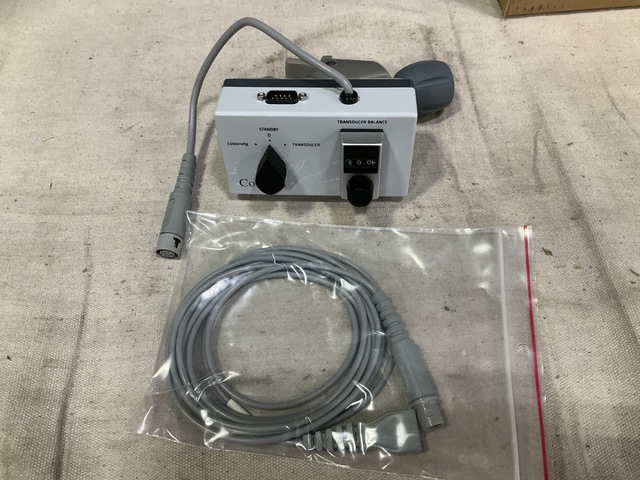 Codman 82-6605-SP Interface Control Unit