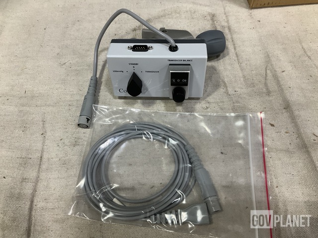 Codman 82-6605-SP Interface Control Unit