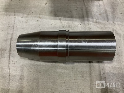(2) Warren Pumps 659C0815G018A Pump Shaft Sleeves