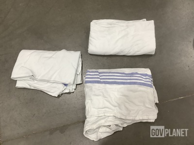 Lot of Blankets