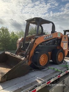 2008 Case 440 Skid Steer Loader