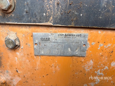 2004 Case 70XT Minicargadora