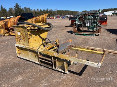 Curb and Gutter Machine