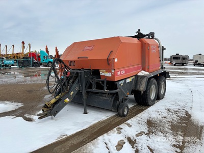 2001 Kverneland Vicon RF 130 Round Baler