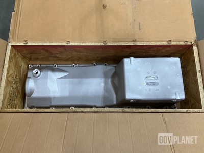 Cat 227-3006 Oil Pan