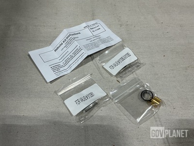(2) Getinge 61301608975 Rebuild Kits