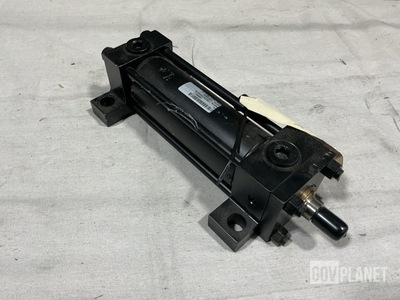 Parker-Hannifin AG201176F0 Linear Actuating Cylinder Assembly