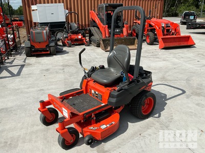 2023 Kubota Z231KW-42 Zero-Turn Lawn Mower