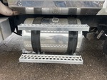 General Appearance with Steps/Ladders