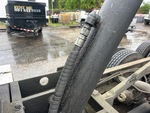 Underbody with Hoses
