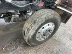 Underbody with Right Steer Tire