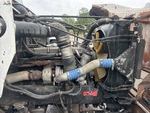 Engine with Engine - Right Side