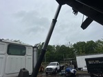 Underbody with Cylinder(s)