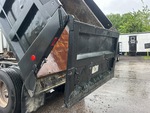 Configuration with Tailgate