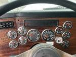Cab with Gauges