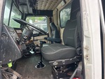 Cab with Seats/armrests