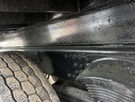 Underbody with Frame Condition