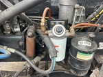Engine with Fuel System