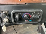 Cab with Heater