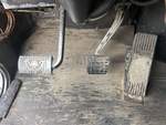 Cab with Brake Control