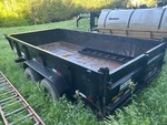 Picture, Left Rear Corner