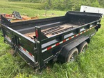 Picture, Right Rear Corner
