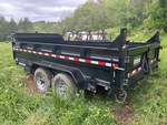 Picture, Left Rear Corner