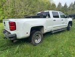 Picture, Right Rear Corner