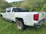 Picture, Left Rear Corner