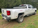 Picture, Right Rear Corner
