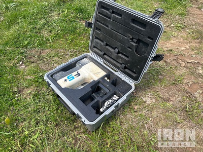 2020 DigiTrak F5 Locator