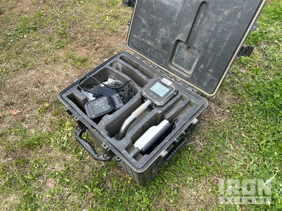 2018 DigiTrak Falcon F2  Locator