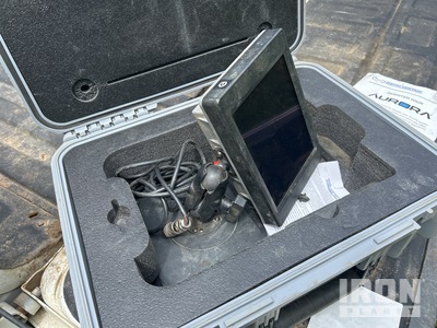 2022 DigiTrak AF8 Display (Inoperable)