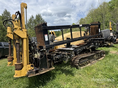 2012 Vermeer D24X40II Directional Drill