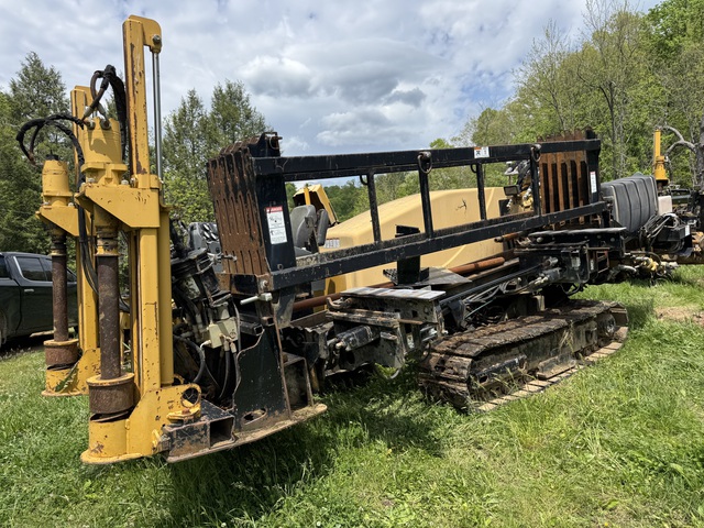 2012 Vermeer D24X40II Directional Drill
