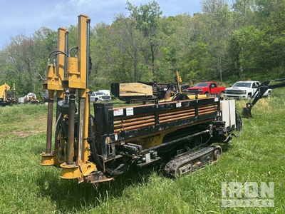2015 Vermeer D20X22III Directional Drill