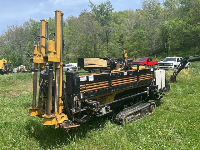 2015 Vermeer D20X22III Directional Drill
