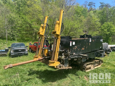 2016 Vermeer D24X40III を見 Directional Boring Machine