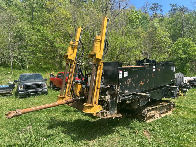 2016 Vermeer D24X40III Directional Drill
