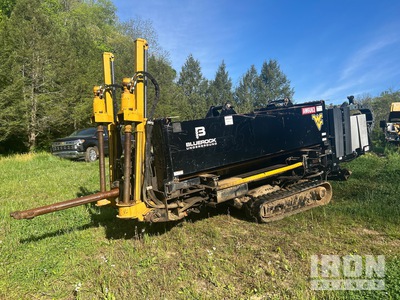 2018 Vermeer D23x30III を見 Directional Boring Machine